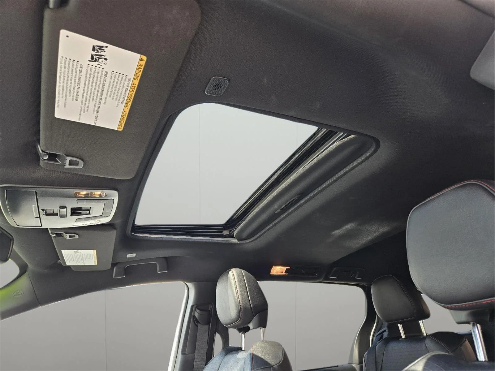 Used 2026 Ice Cap Toyota XSE image 64