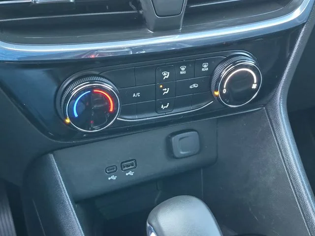 Used 2024 Blue Buick Sport Touring image 36