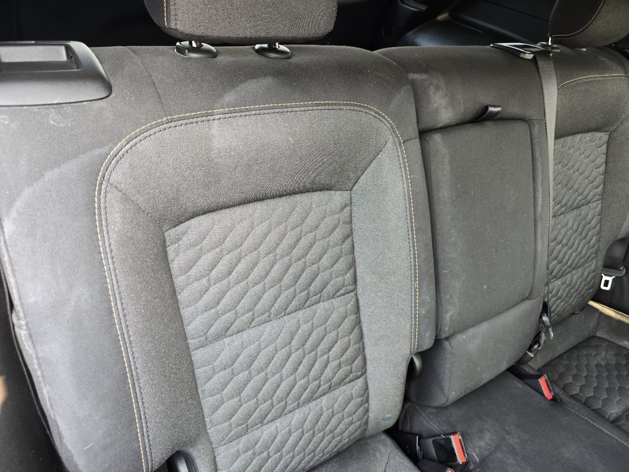 Used 2019 Gray Chevrolet LT image 13