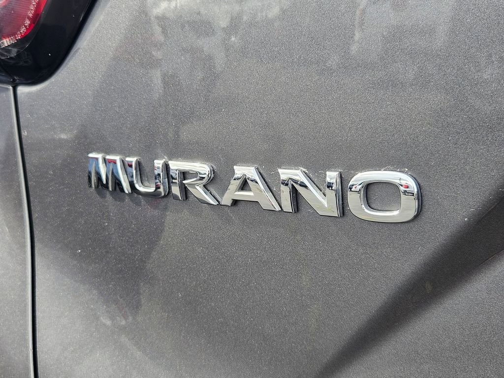 Used 2023 Gun Metallic Nissan SV image 27