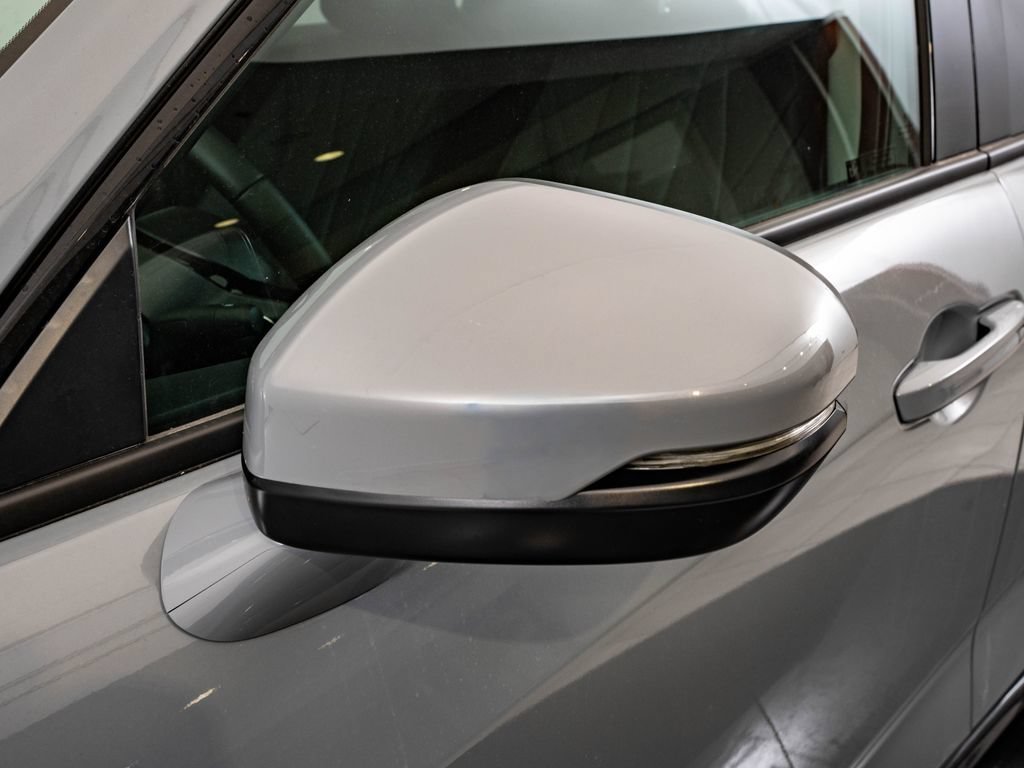 New 2026 Urban Gray Pearl Acura AWD image 16