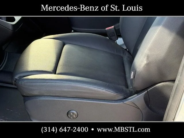 2026 Mercedes-Benz Sprinter Crew Van Base - Photo 10
