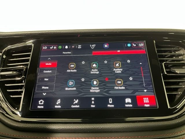 2026 Dodge Durango GT Plus - Photo 30