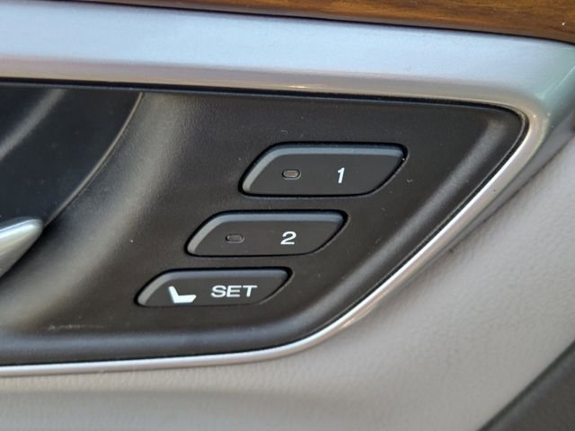 Used 2017 Gray Honda EX-L image 11