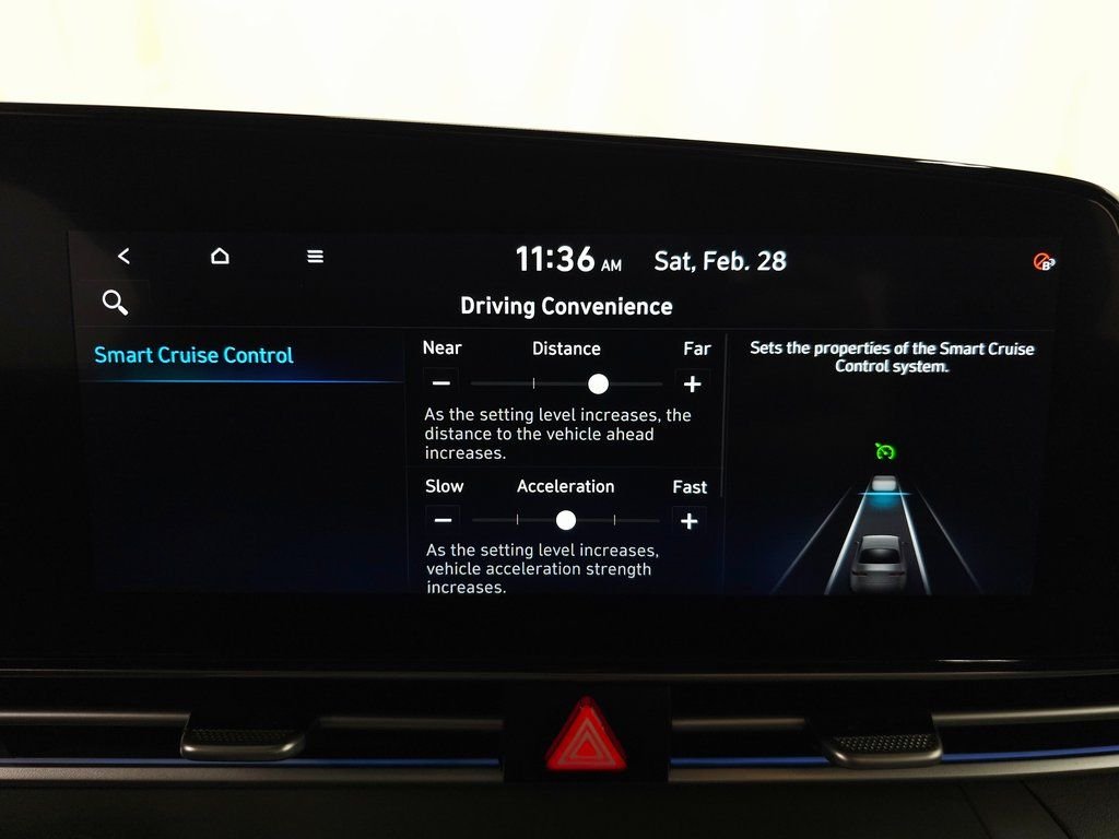 2025 Hyundai Elantra SEL - Photo 24