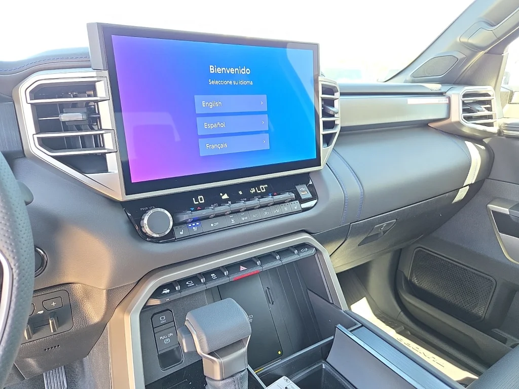 New 2026 Wund Chill Pear Toyota Platinum image 11
