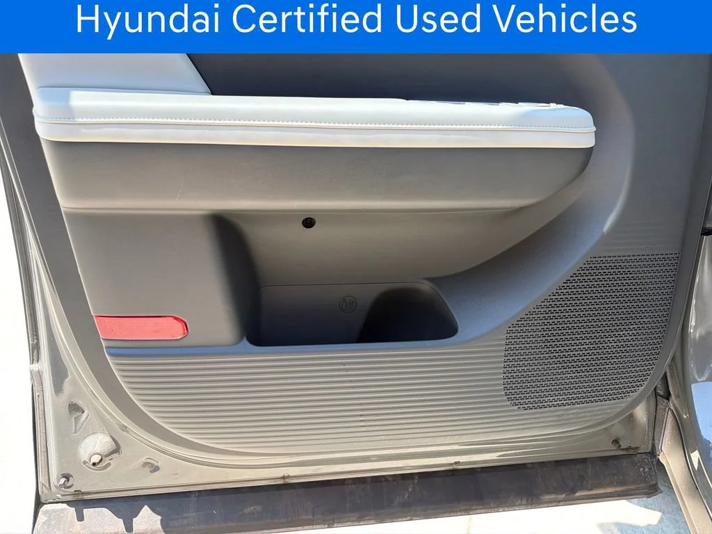 Certified Pre-Owned 2026 Hyundai Santa Fe SEL