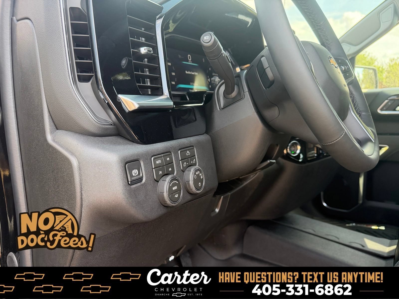 2026 Chevrolet Silverado 1500 LT - Photo 17