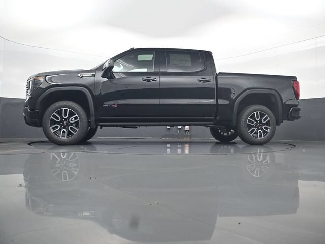 New 2026 Onyx Black GMC AT4 image 28