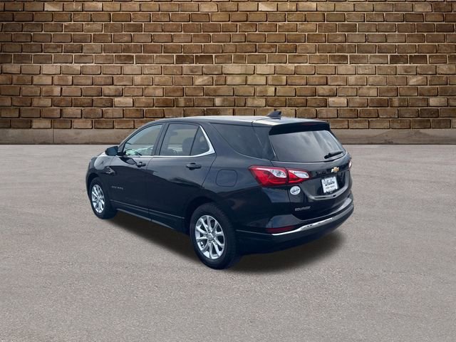 2020 Chevrolet Equinox LT photo 3