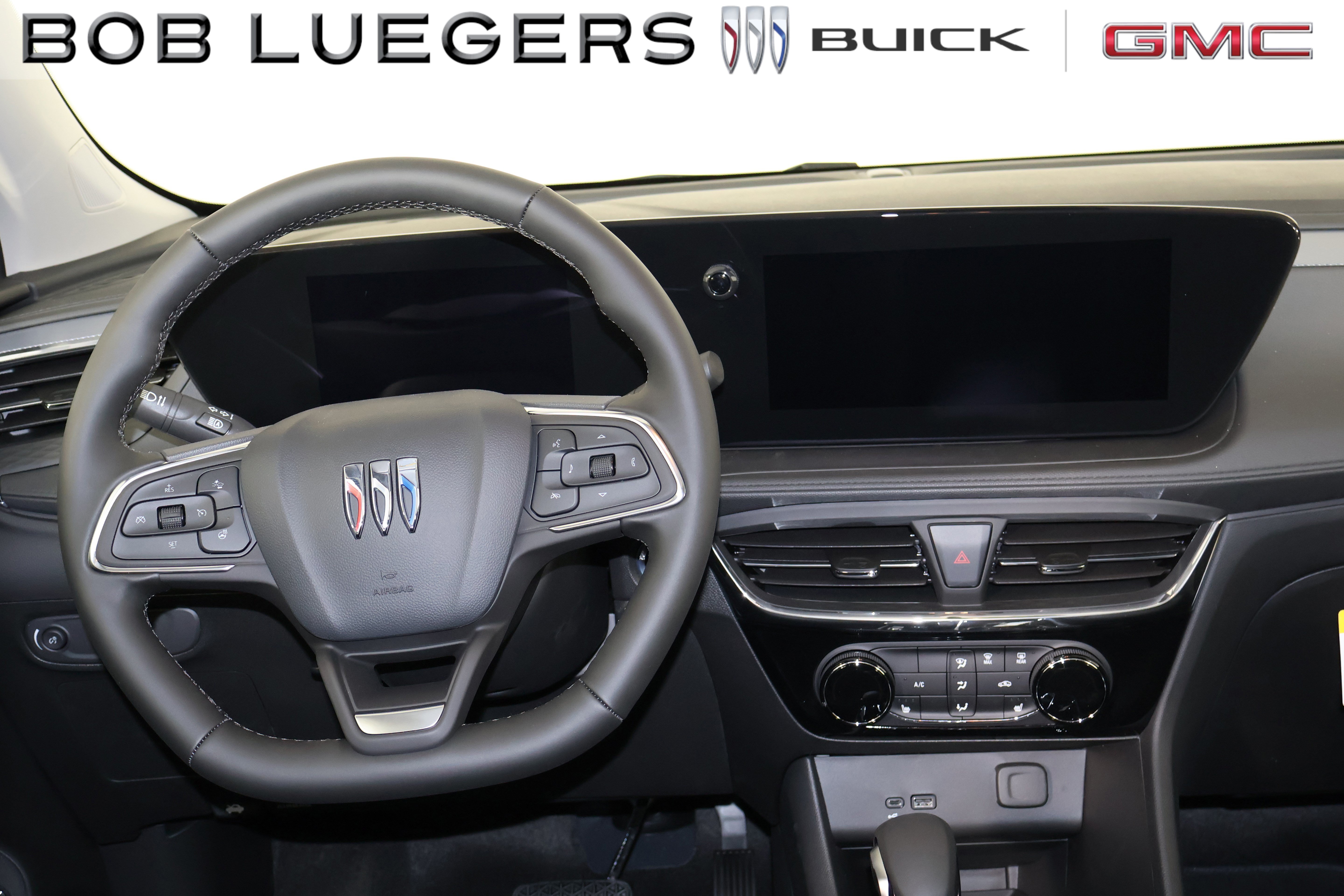 2026 Buick Encore GX Sport Touring - Photo 15