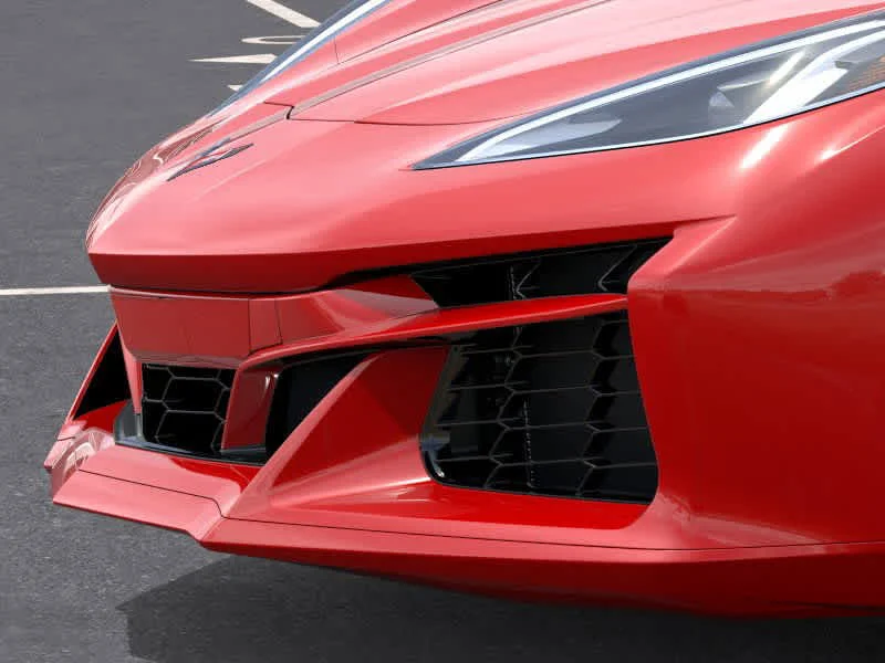 2025 Chevrolet Corvette 1LZ - Photo 13