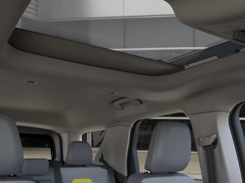New 2025 Gray Ford Badlands image 22