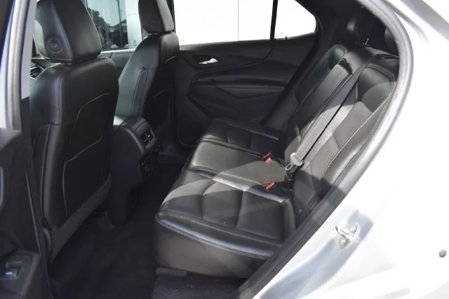 Used 2020 Silver Chevrolet Premier image 16