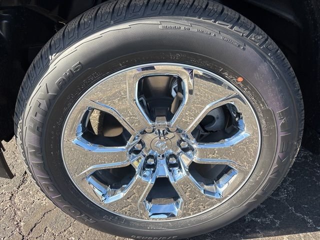 2026 RAM 1500 Big Horn/Lone Star - Photo 30
