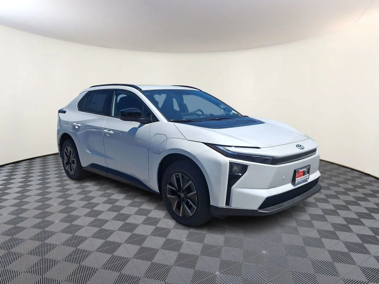 New 2026 Toyota bZ XLE XLE FWD PLUS in Wappingers Falls #TA009070