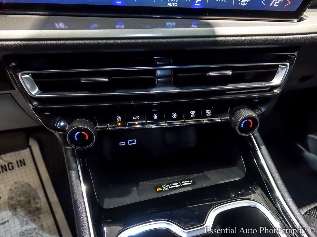 2026 CHEVROLET TRAVERSE - Image 16