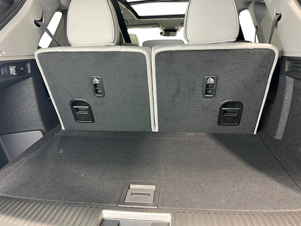 New 2026 Canyon River Blue Metallic Acura w/Advance Package image 33
