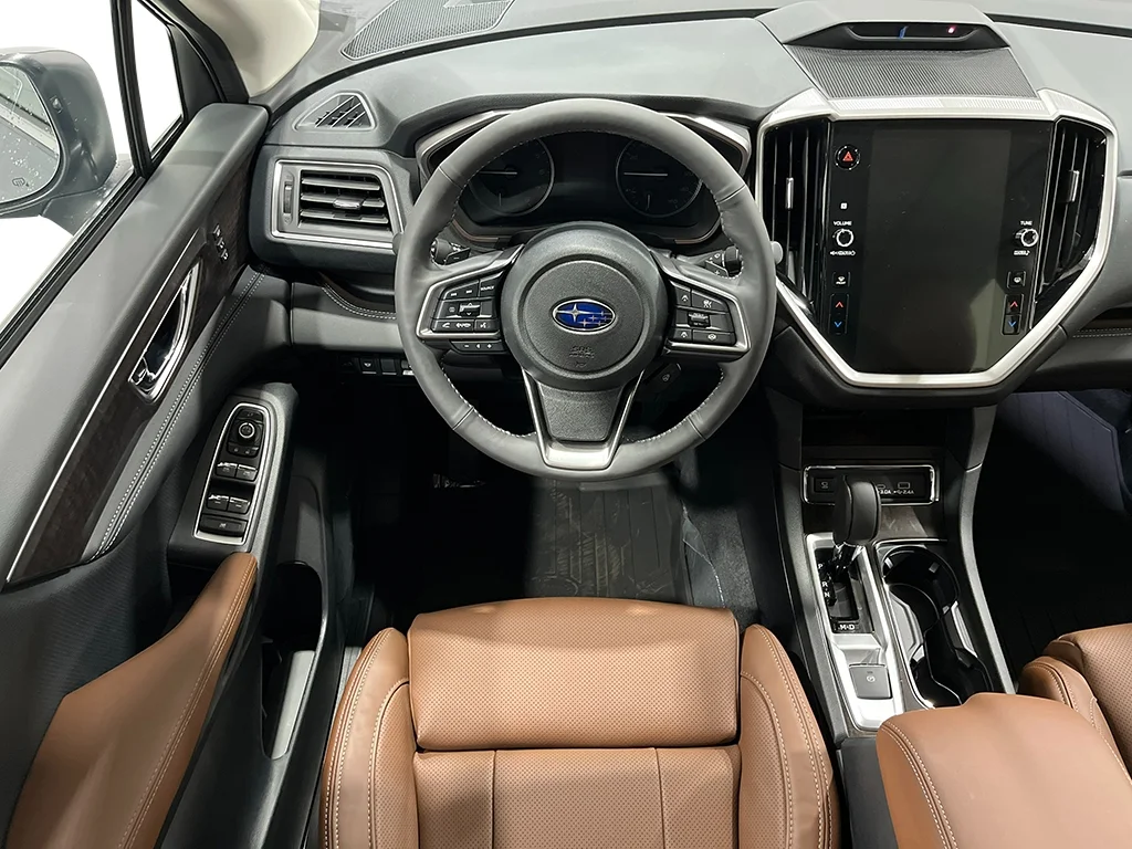 2026 Subaru Ascent Touring - Photo 15
