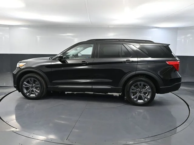 2024 Ford Explorer XLT - Photo 11