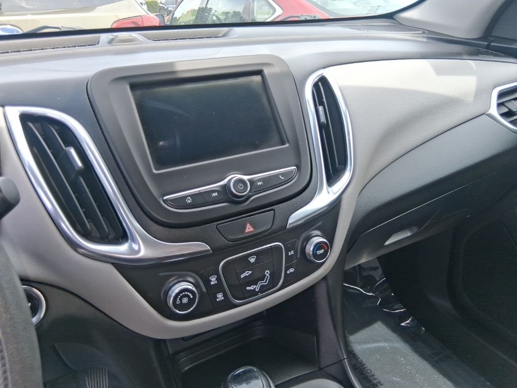 Used 2019 Gray Chevrolet LS image 13