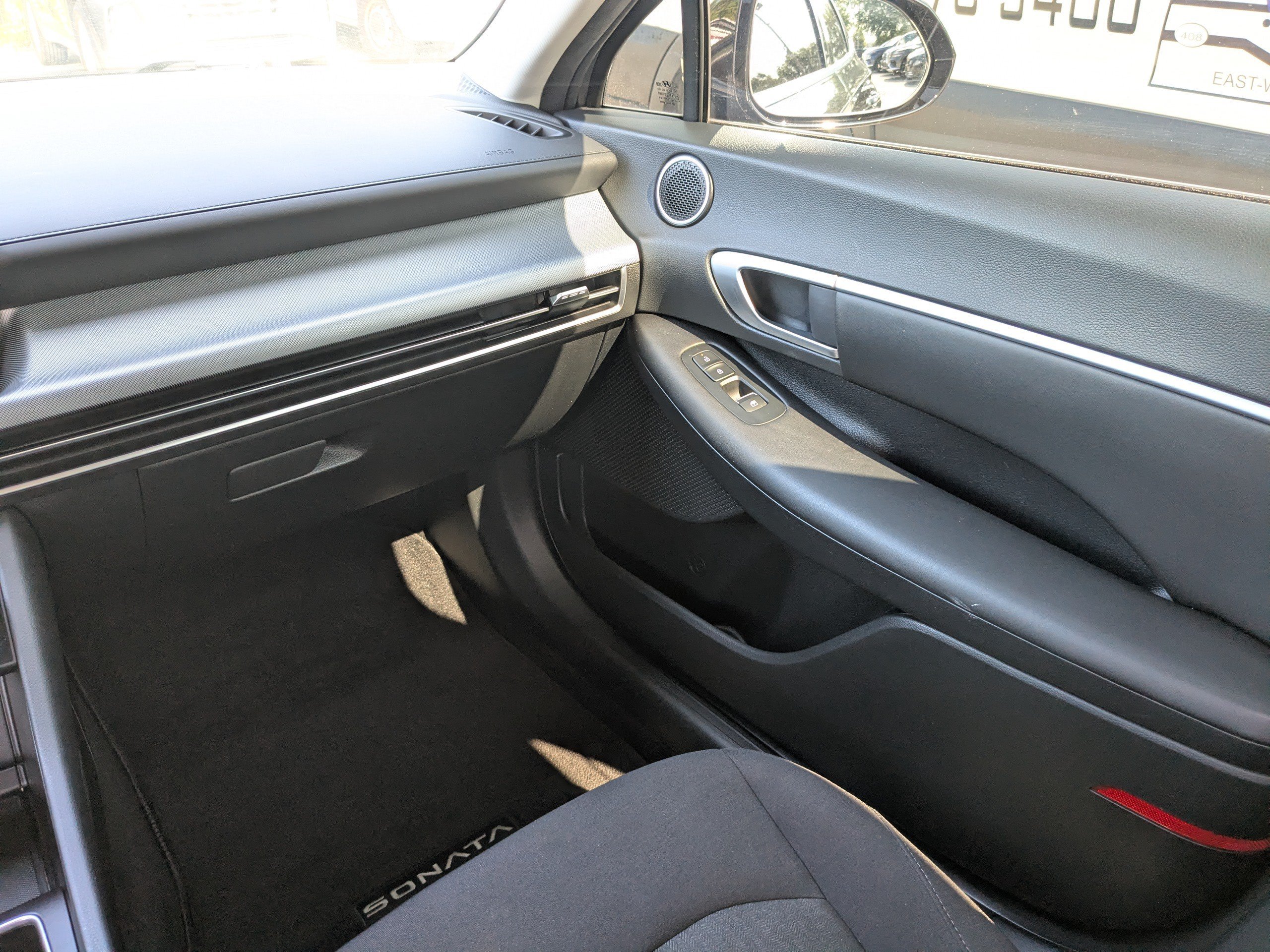 2024 Hyundai Sonata SEL - Photo 53
