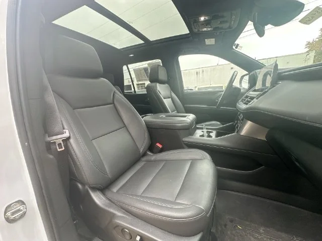 Used 2023 White Chevrolet LT image 38