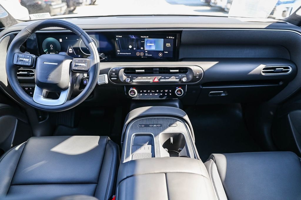 2026 Hyundai Palisade Calligraphy - Photo 12