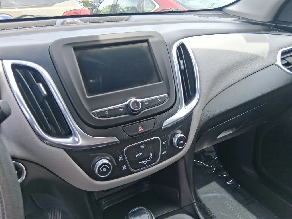 Used 2019 Gray Chevrolet LS image 13