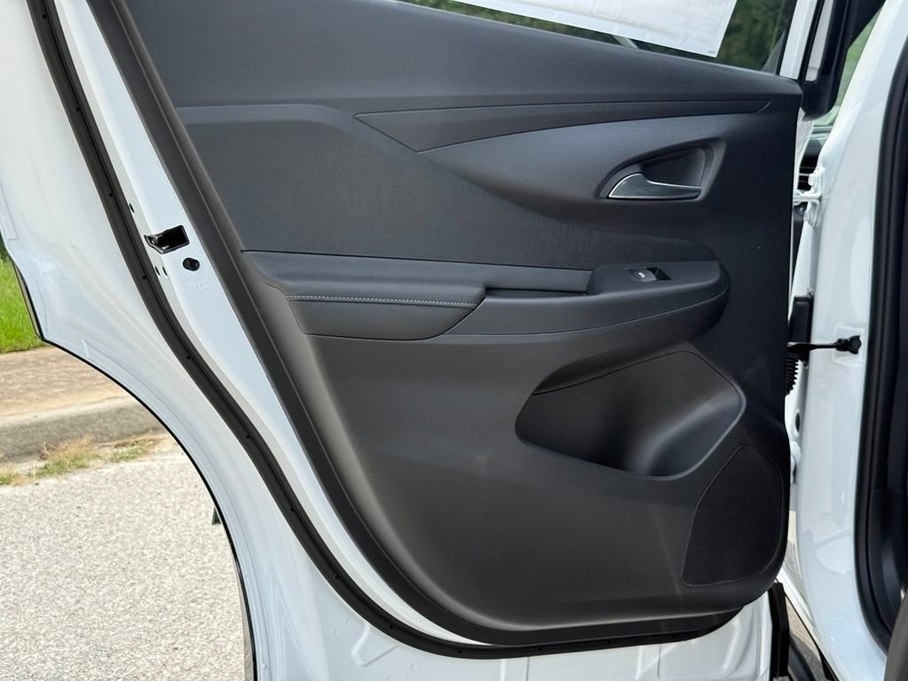 2026 Buick Envista Sport Touring - Photo 19