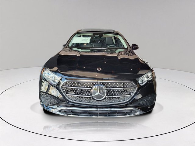 2026 Mercedes-Benz E-Class E 450