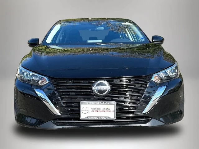 Used 2024 Nissan Sentra SV with VIN 3N1AB8CV0RY290170 for sale in Mechanicsville, VA