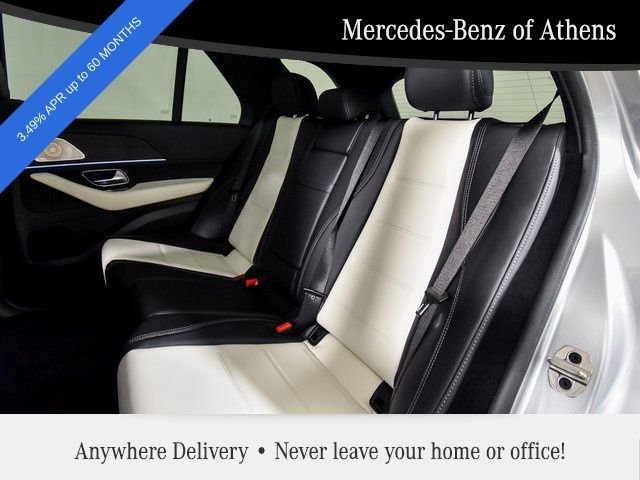 2026 Mercedes-Benz GLE GLE580 - Photo 36