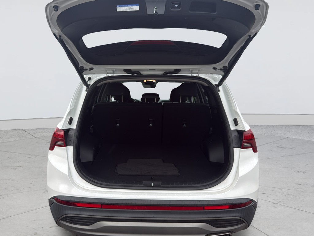 Used 2023 White Hyundai SEL image 28