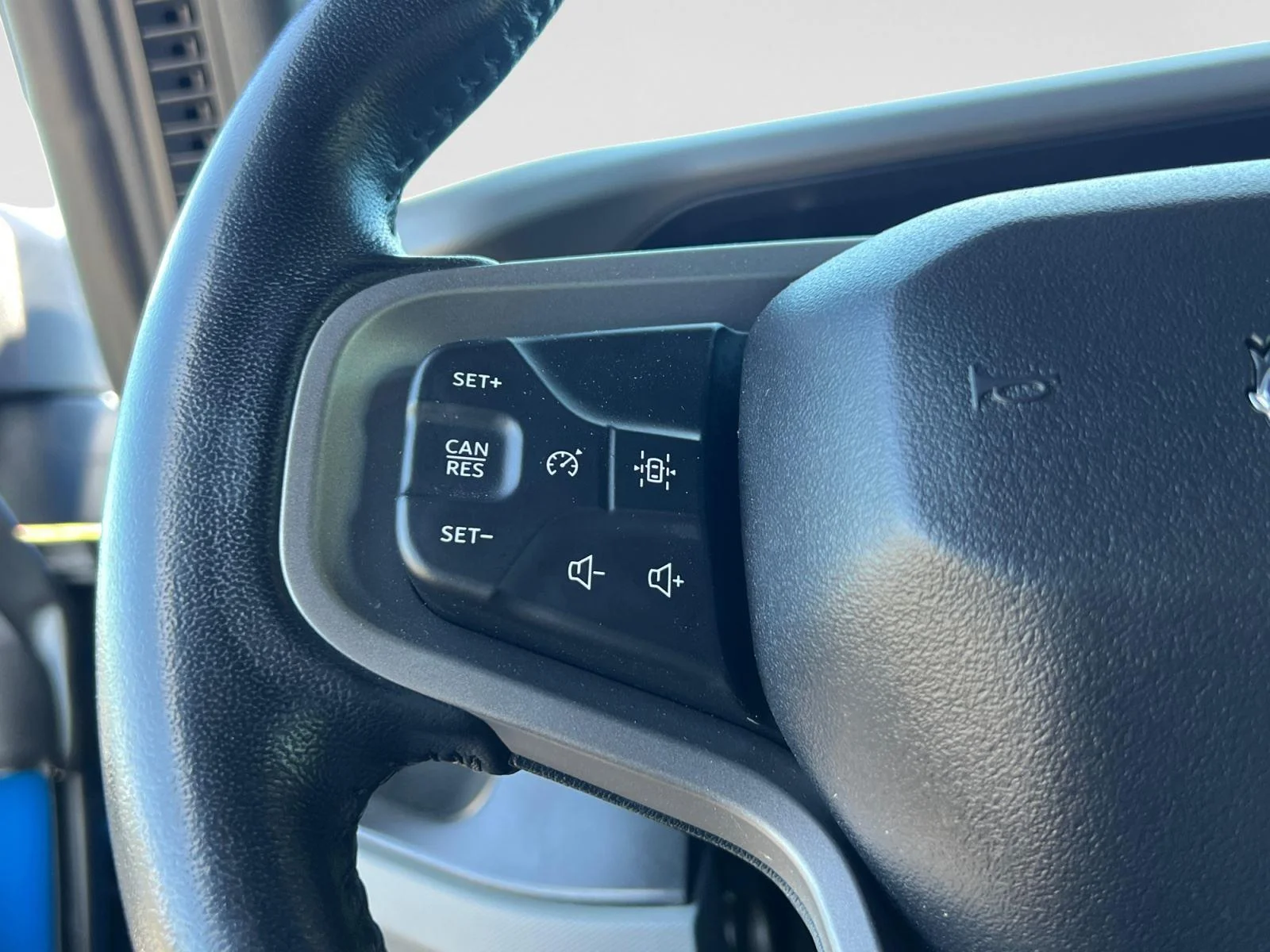 Used 2023 Velocity Blue Ford Black Diamond image 25