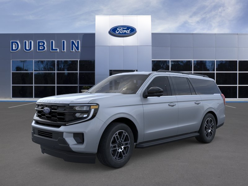 2026 Ford Expedition Active MAX's photo