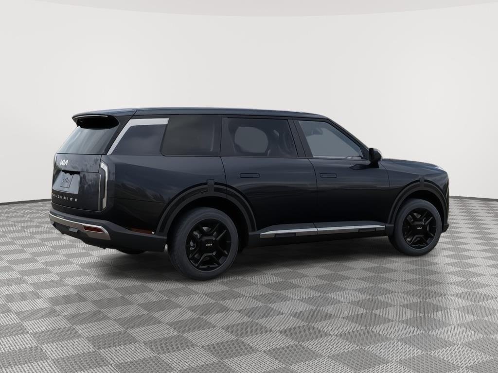 New 2027 Panthera Metal Kia LX image 28