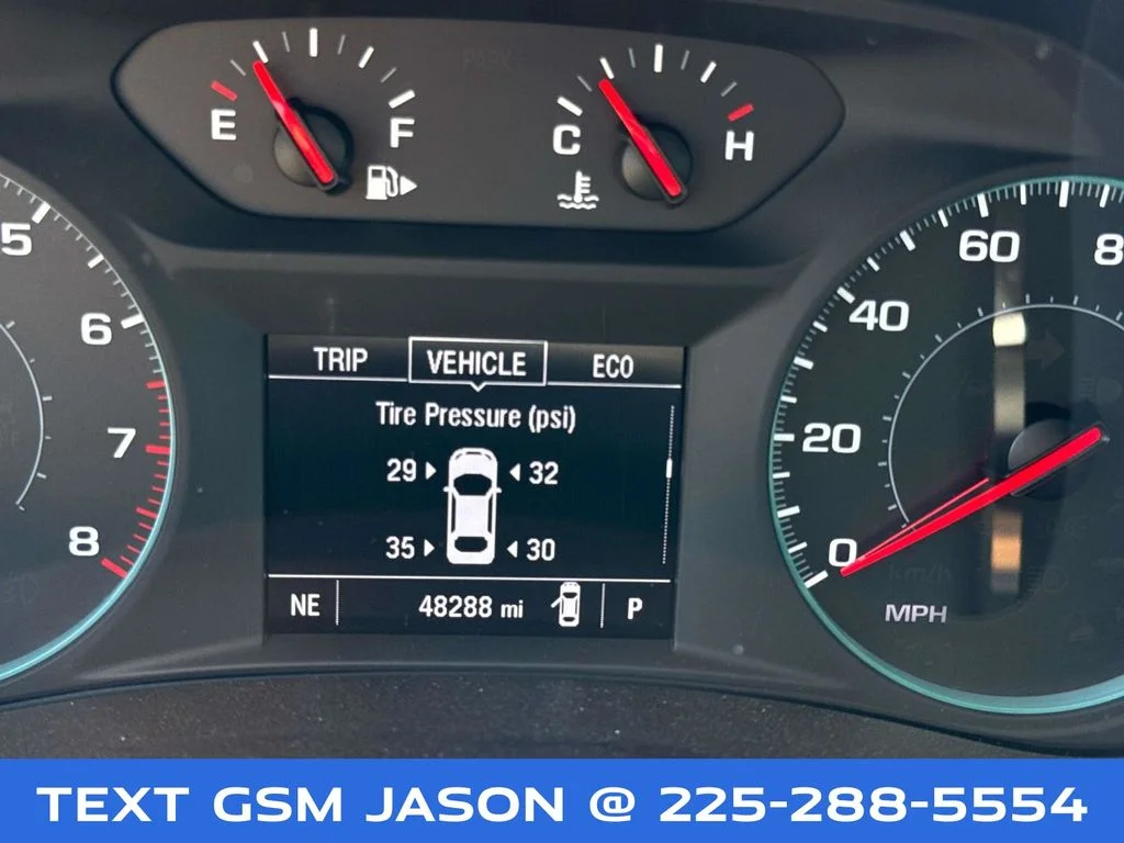 2025 Chevrolet Malibu 1LT - Photo 43