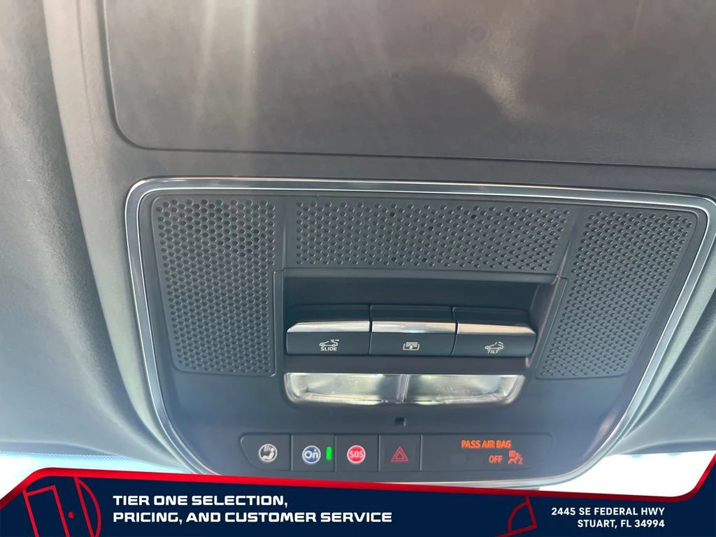 2026 GMC Acadia Denali Ultimate - Photo 27