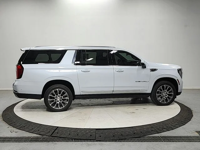 Used 2026 White GMC Denali image 8