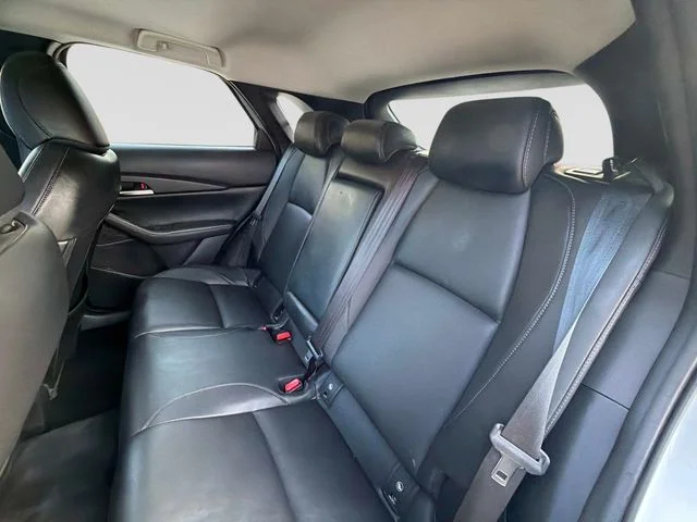 Used 2025 Gray Metallic Mazda 2.5 S Preferred Package image 17