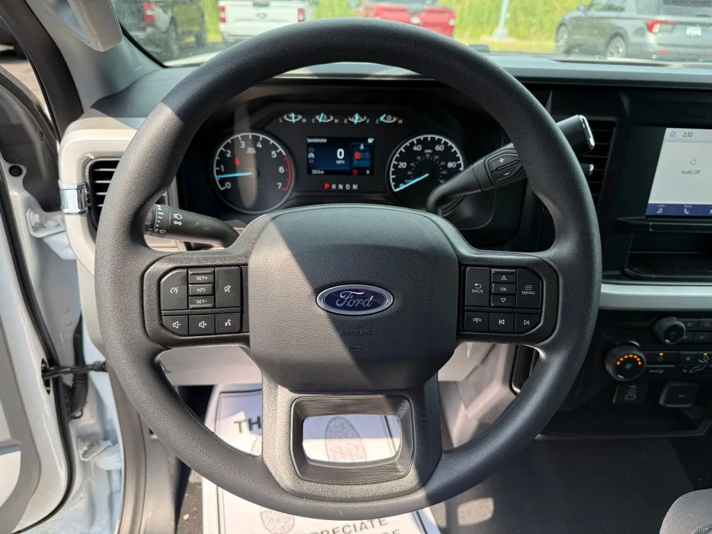 2026 Ford F-350 Super Duty XL - Photo 21