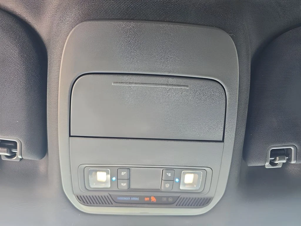Used 2022 Black Ford  image 27