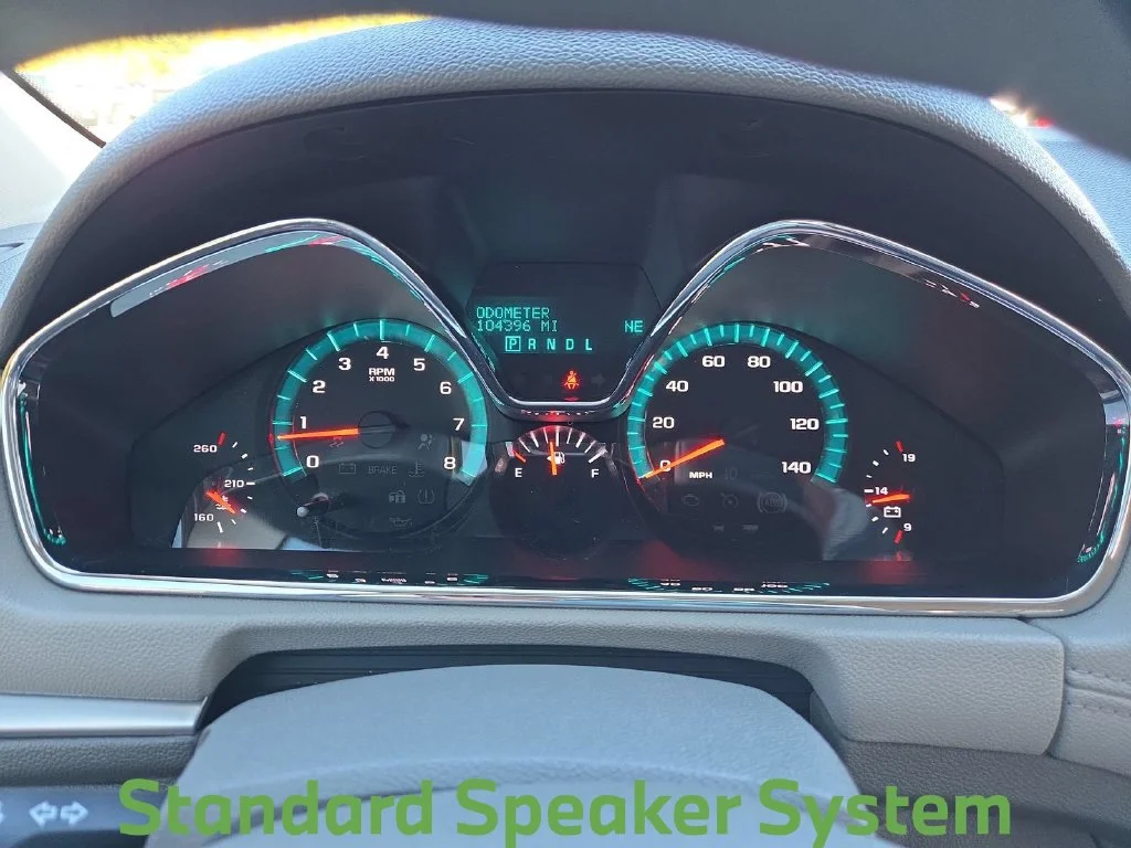 Certified Used 2017 White Chevrolet LS image 20