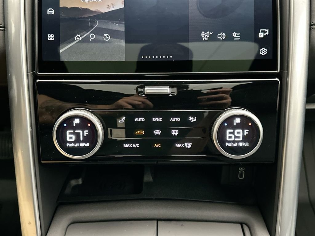 New 2026 Fuji White Land Rover S image 13
