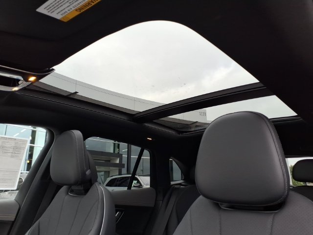 Certified Used 2025 Gray Mercedes-Benz 350 SUV image 15