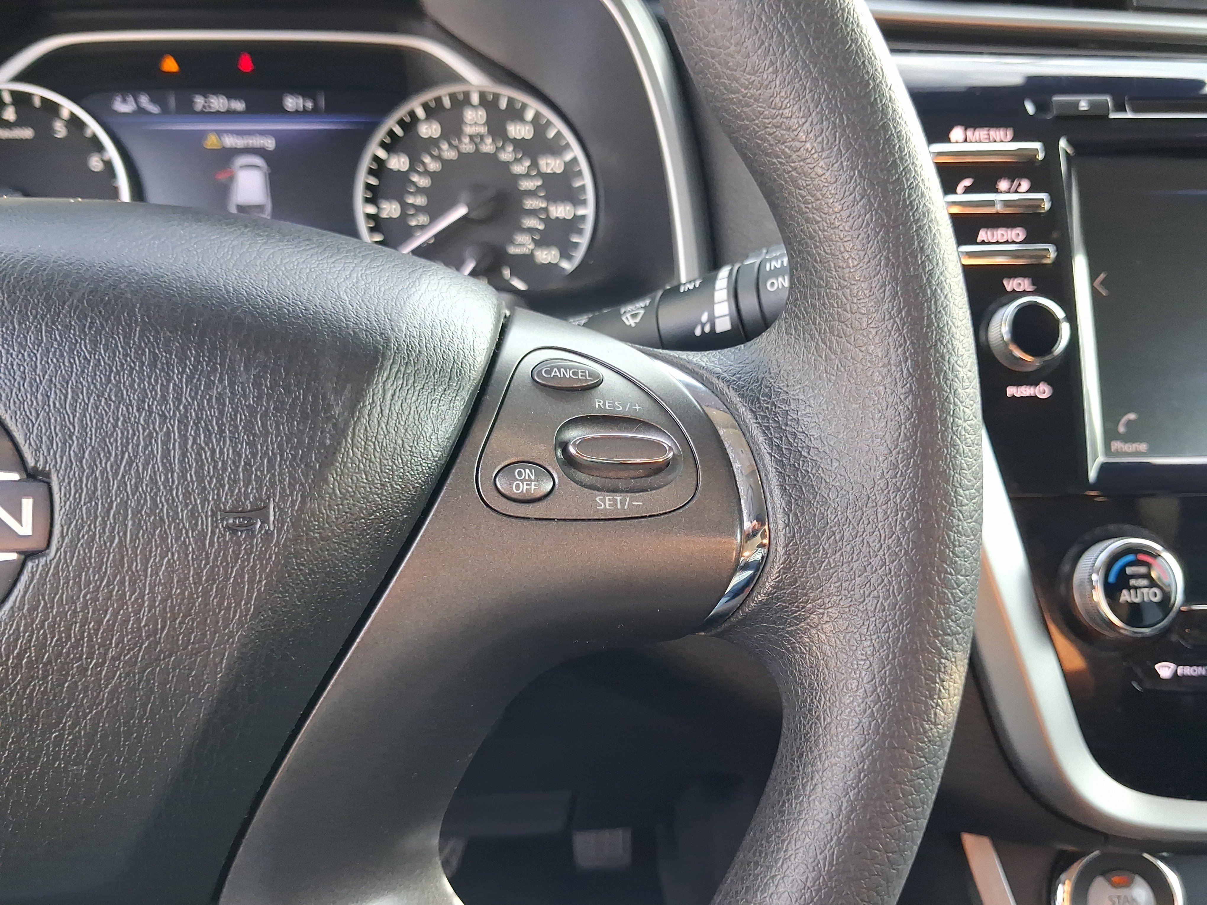 Used 2023 Black Nissan S image 20