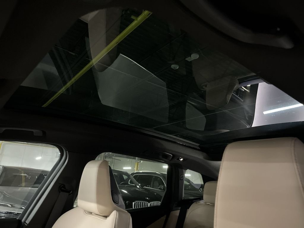 Used 2026 Dark Graphite BMW 30 xDrive image 22