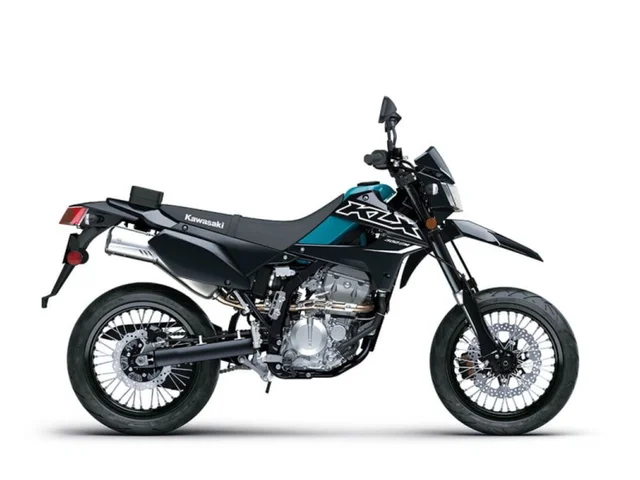 2023 Kawasaki KLX®300SM 