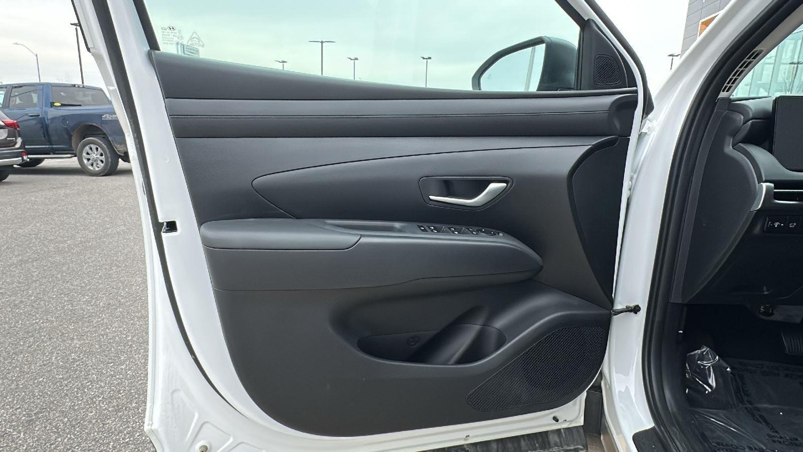 2026 Hyundai Tucson SEL - Photo 8